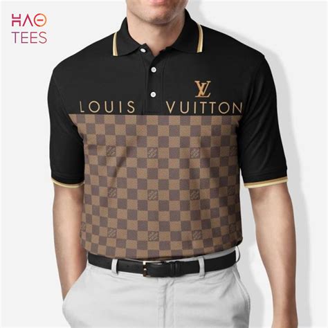 lv polo|louie vuitton polo.